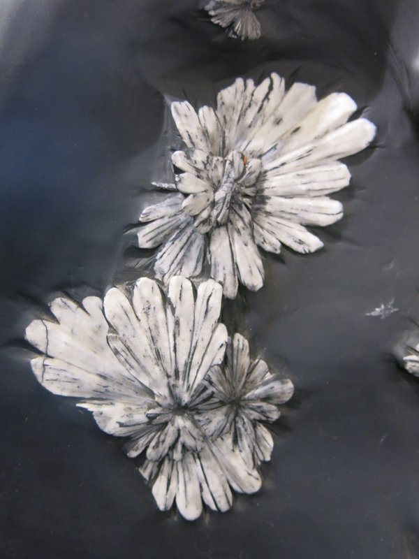 Chrysanthemum stone from China